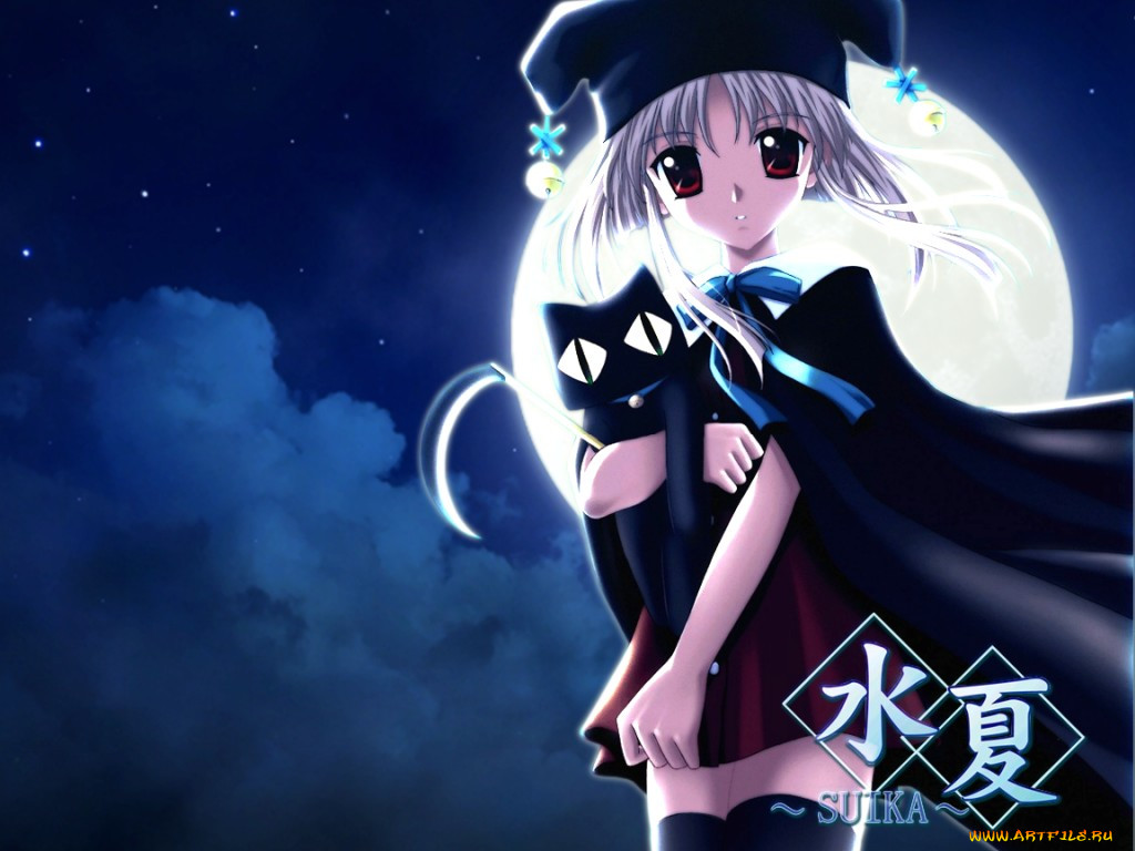 , suika